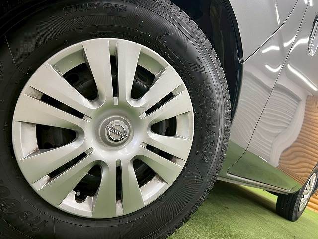 日産&nbsp;キャラバンの画像11