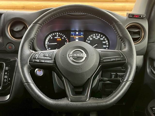 日産&nbsp;キャラバンの画像13