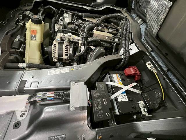 日産&nbsp;キャラバンの画像14