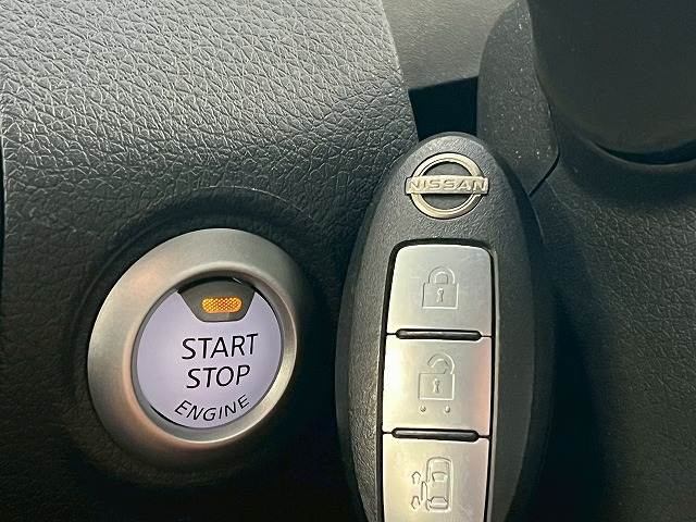 日産&nbsp;キャラバンの画像15