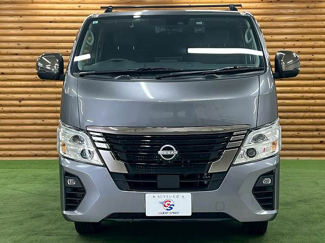 日産&nbsp;キャラバンの画像17