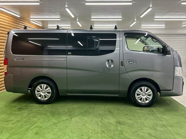 日産&nbsp;キャラバンの画像18