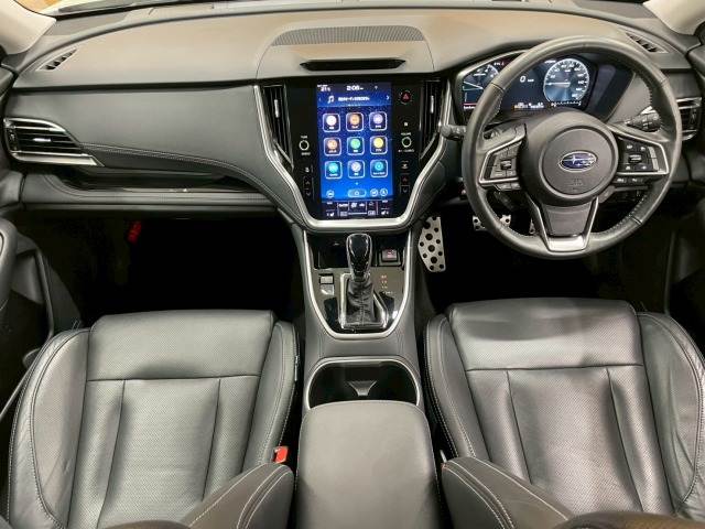 スバル&nbsp;レガシィアウトバックの画像3