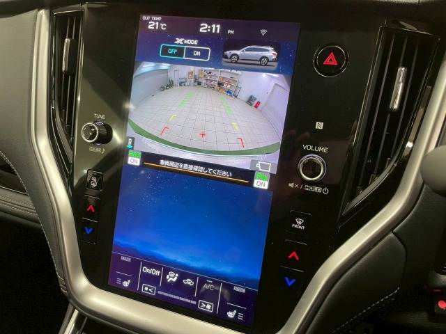 スバル&nbsp;レガシィアウトバックの画像5