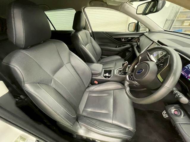 スバル&nbsp;レガシィアウトバックの画像9