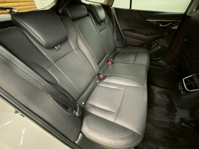 スバル&nbsp;レガシィアウトバックの画像10