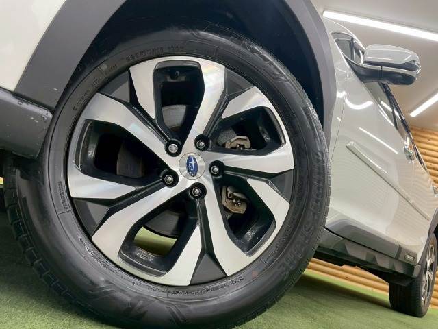 スバル&nbsp;レガシィアウトバックの画像12