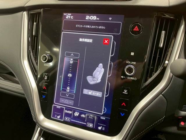 スバル&nbsp;レガシィアウトバックの画像13