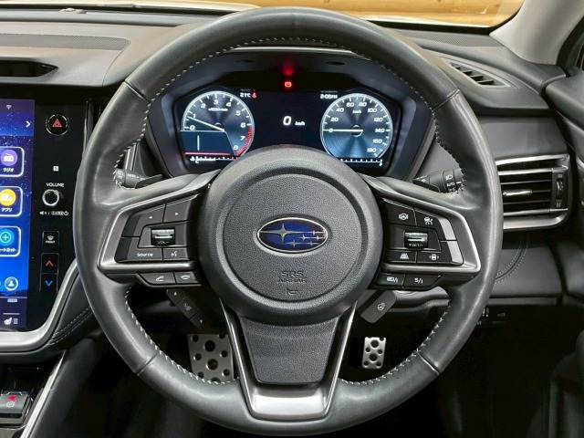 スバル&nbsp;レガシィアウトバックの画像14