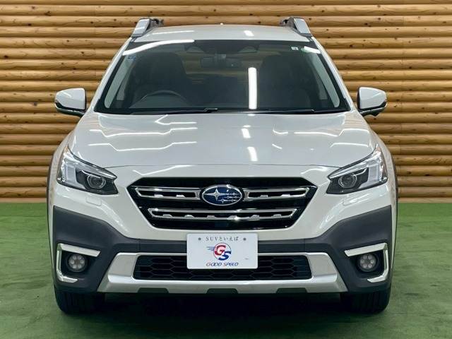 スバル&nbsp;レガシィアウトバックの画像17