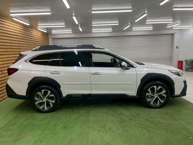 スバル&nbsp;レガシィアウトバックの画像18