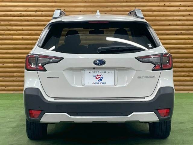 スバル&nbsp;レガシィアウトバックの画像19