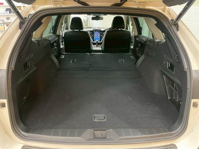 スバル&nbsp;レガシィアウトバックの画像20