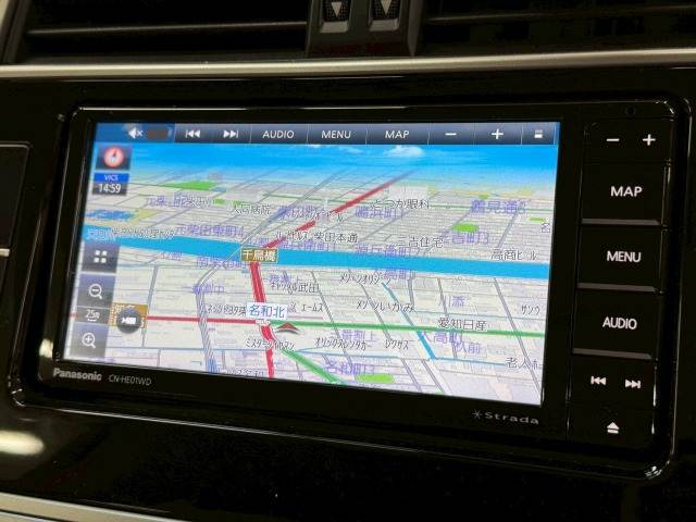ランドクルーザープラド□TX 内装他