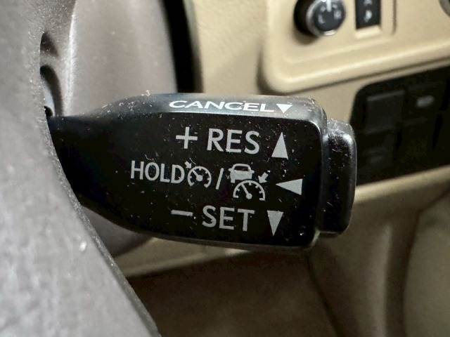 トヨタ ランドクルーザープラドの画像7