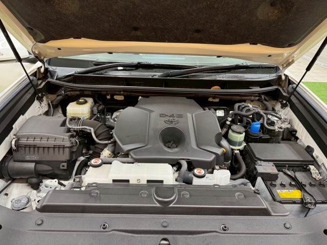 トヨタ ランドクルーザープラドの画像15