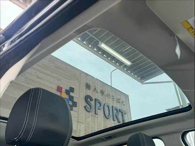 ランドローバー&nbsp;RANGE ROVER EVOQUEの画像3