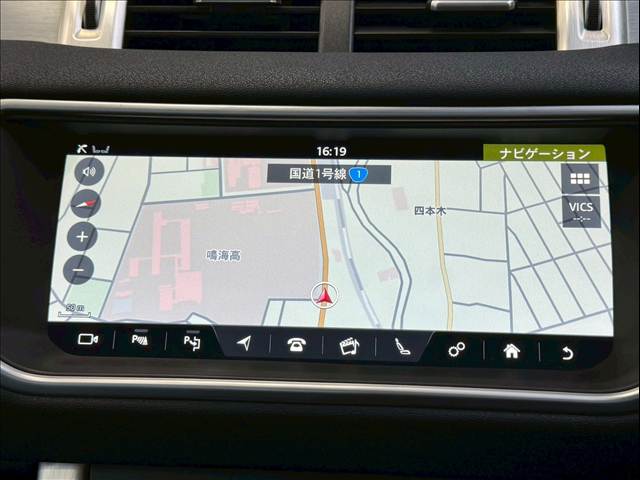 ランドローバー&nbsp;RANGE ROVER EVOQUEの画像5