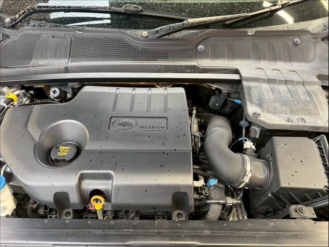 ランドローバー&nbsp;RANGE ROVER EVOQUEの画像12