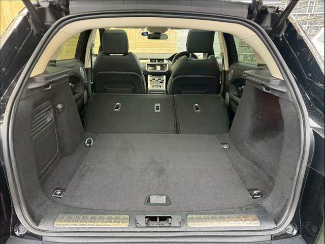 ランドローバー&nbsp;RANGE ROVER EVOQUEの画像18