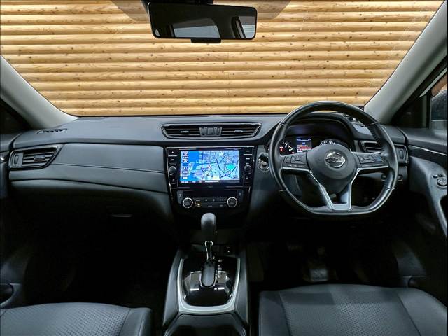 日産&nbsp;エクストレイルの画像3