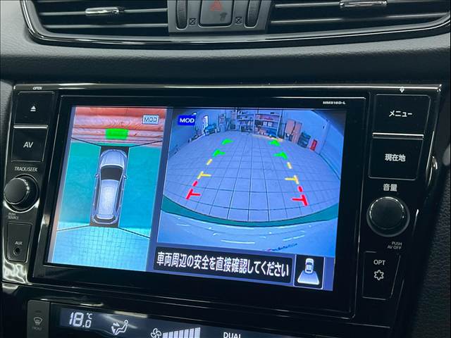 日産&nbsp;エクストレイルの画像5