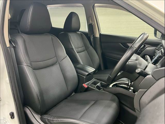 日産&nbsp;エクストレイルの画像8