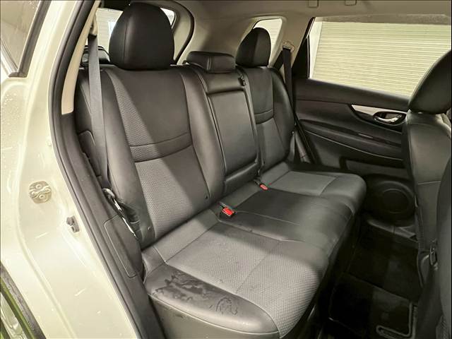 日産&nbsp;エクストレイルの画像9