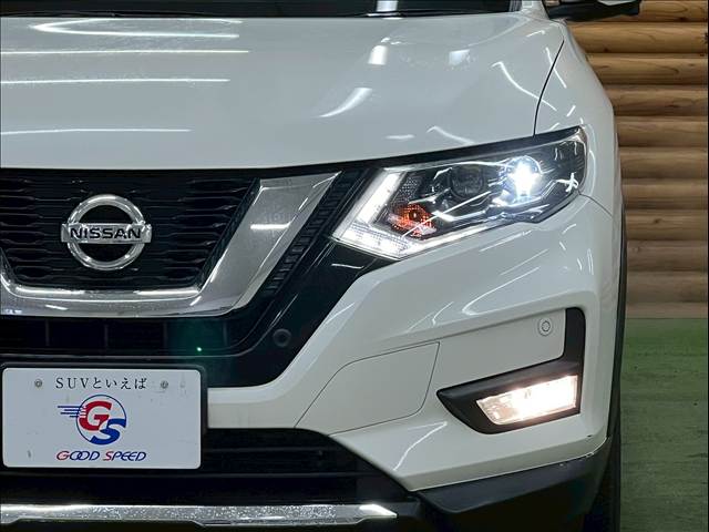 日産&nbsp;エクストレイルの画像10