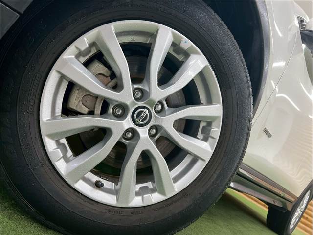 日産&nbsp;エクストレイルの画像11