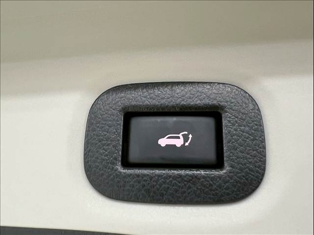 日産&nbsp;エクストレイルの画像12