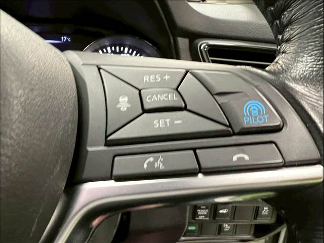 日産&nbsp;エクストレイルの画像13