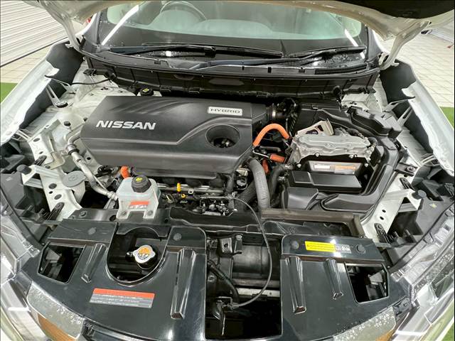 日産&nbsp;エクストレイルの画像14