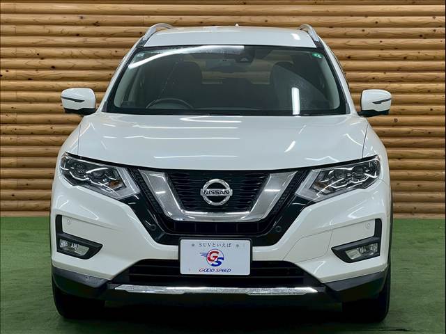 日産&nbsp;エクストレイルの画像17