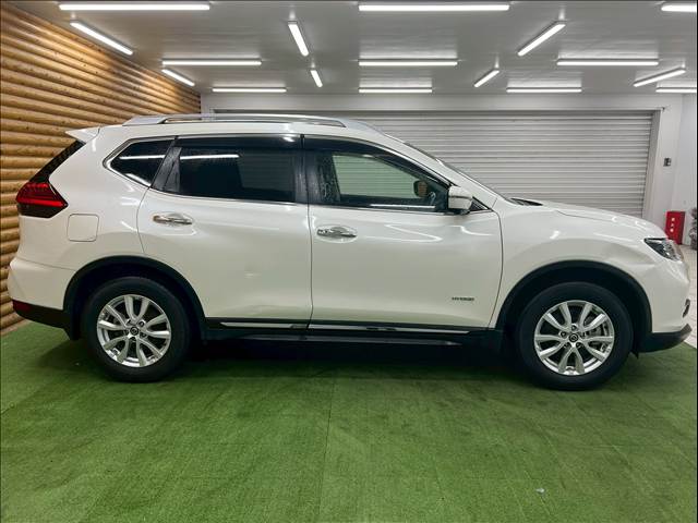 日産&nbsp;エクストレイルの画像18