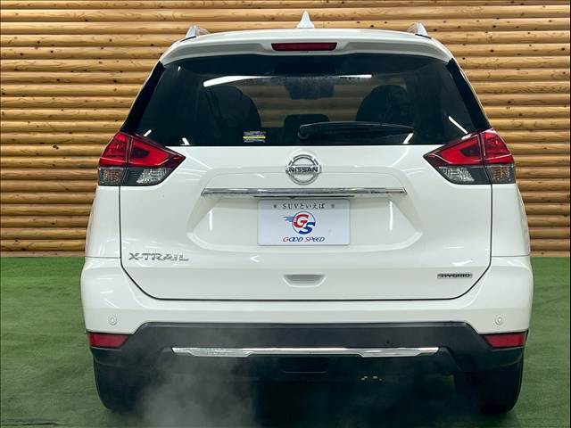 日産&nbsp;エクストレイルの画像19