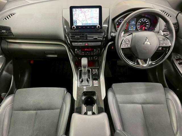 三菱&nbsp;エクリプスクロスの画像3