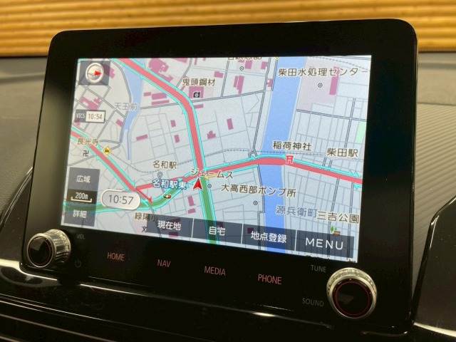 三菱&nbsp;エクリプスクロスの画像4