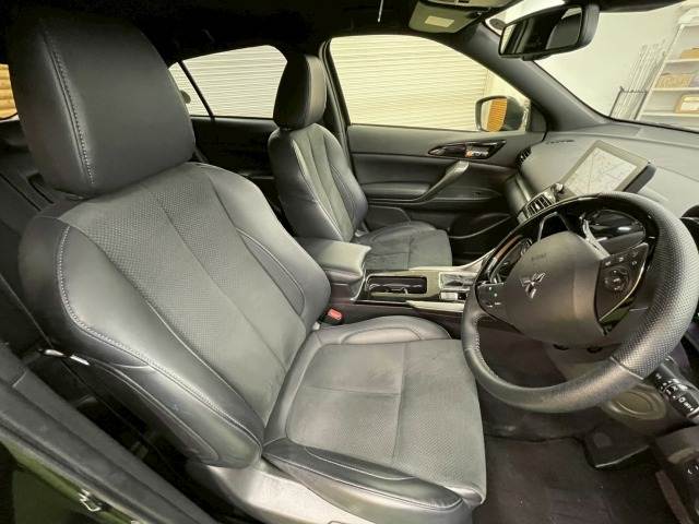 三菱&nbsp;エクリプスクロスの画像8