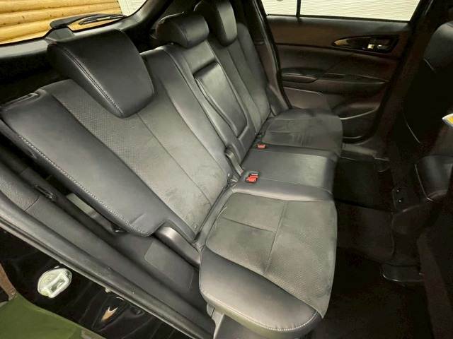 三菱&nbsp;エクリプスクロスの画像9