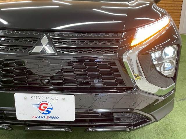 三菱&nbsp;エクリプスクロスの画像10