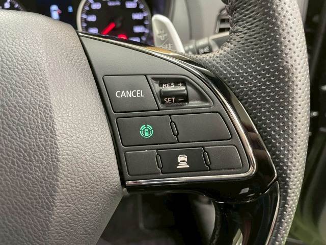 三菱&nbsp;エクリプスクロスの画像13