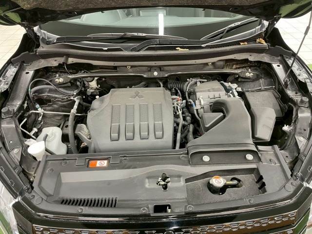 三菱&nbsp;エクリプスクロスの画像14