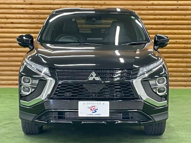 三菱&nbsp;エクリプスクロスの画像17