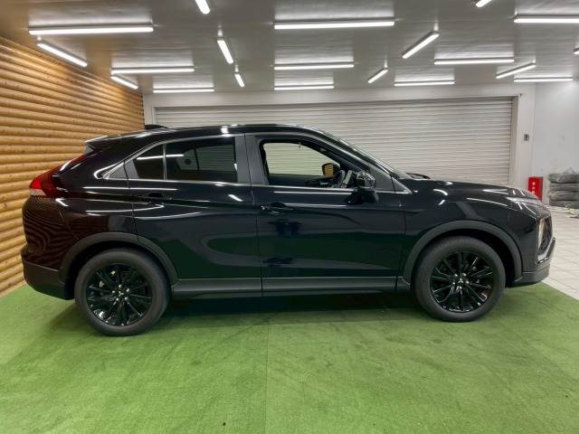 三菱&nbsp;エクリプスクロスの画像18