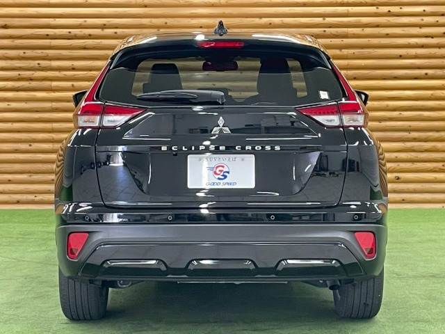 三菱&nbsp;エクリプスクロスの画像19