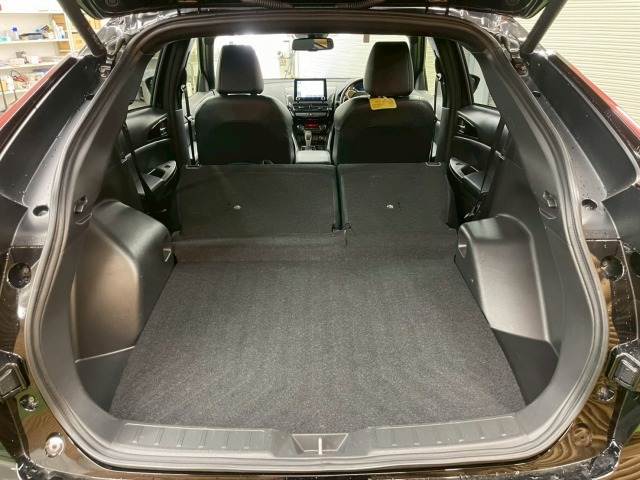 三菱&nbsp;エクリプスクロスの画像20