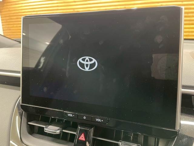 トヨタ&nbsp;カローラクロスの画像4