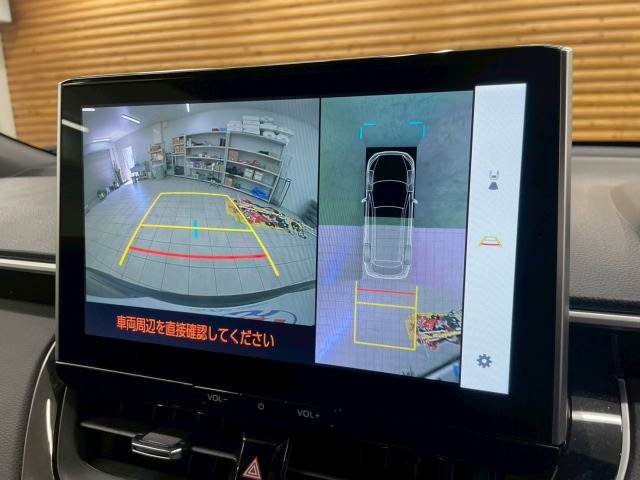 トヨタ&nbsp;カローラクロスの画像5