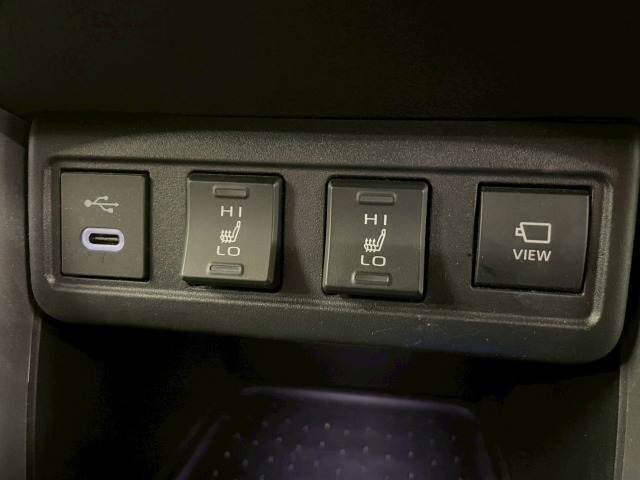 トヨタ&nbsp;カローラクロスの画像6